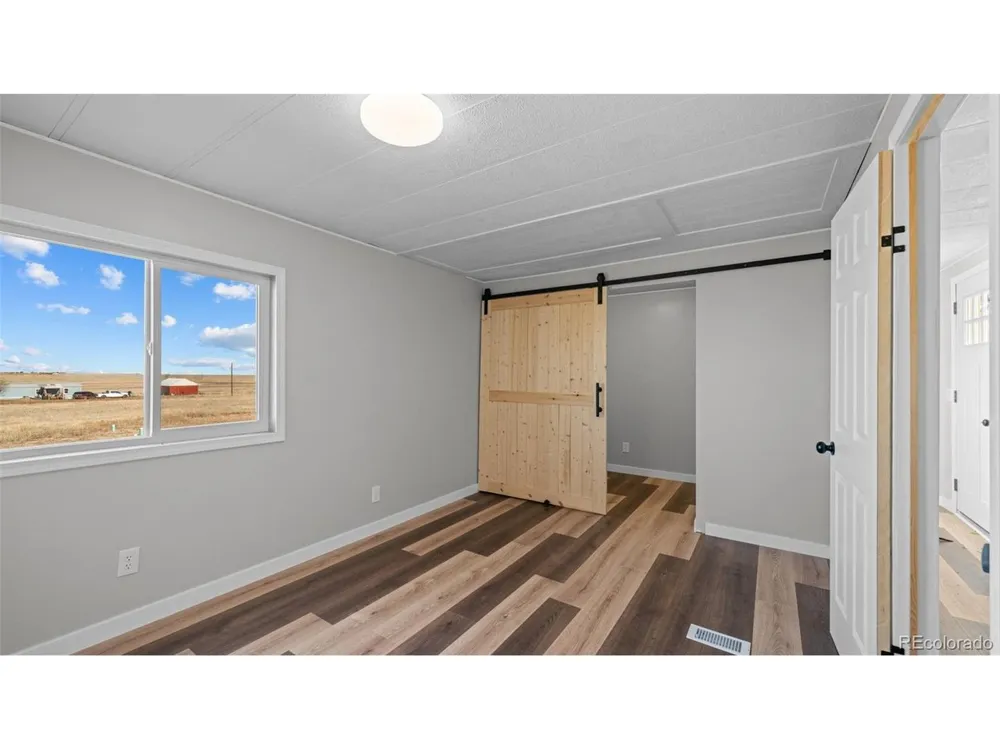 37155 E Jones Road Yoder, CO 80864
