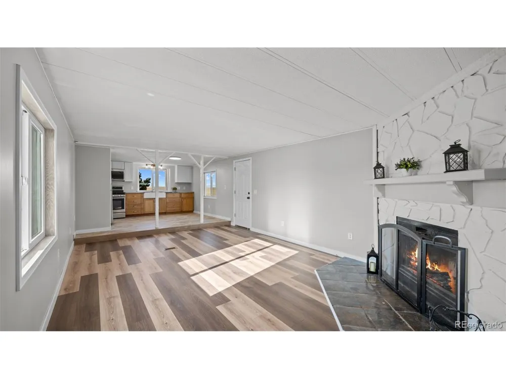 37155 E Jones Road Yoder, CO 80864