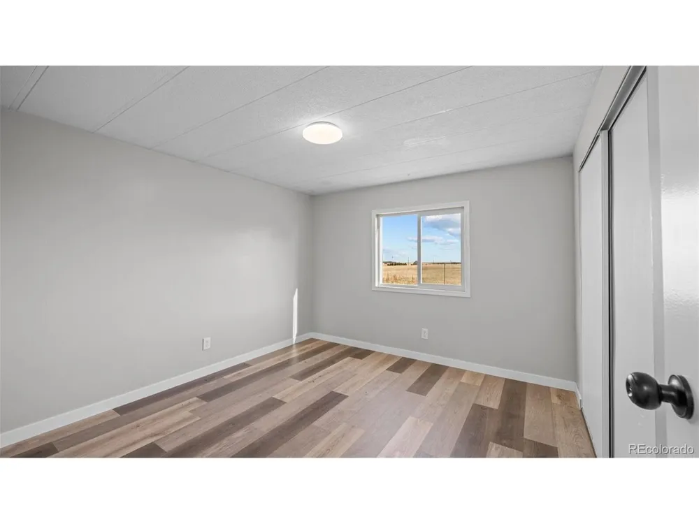 37155 E Jones Road Yoder, CO 80864