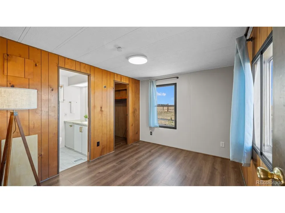 37155 E Jones Road Yoder, CO 80864