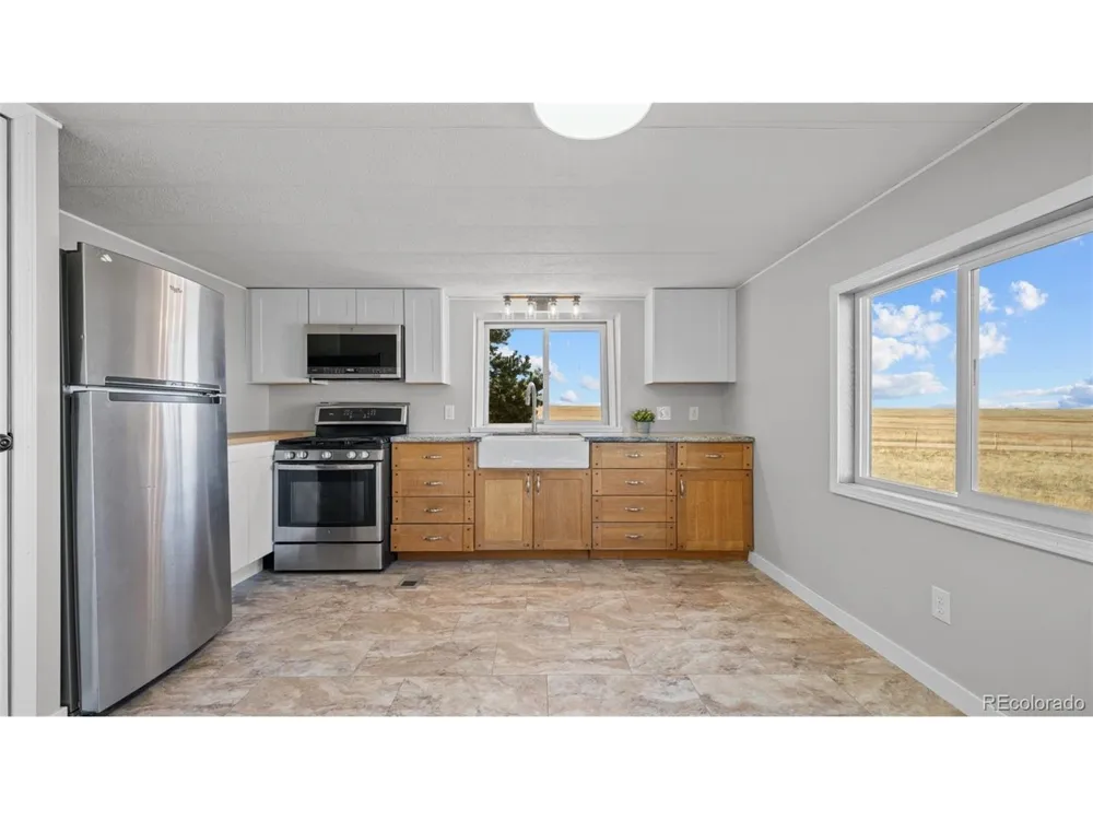 37155 E Jones Road Yoder, CO 80864