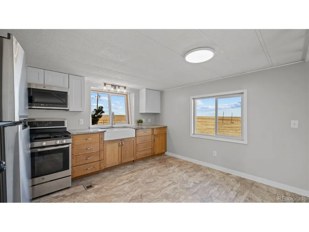 37155 E Jones Road Yoder, CO 80864