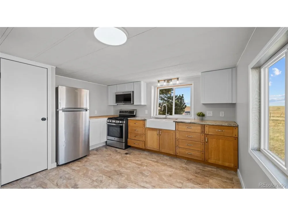 37155 E Jones Road Yoder, CO 80864