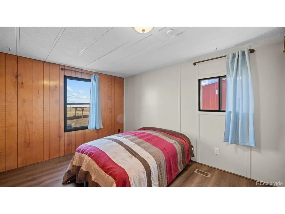37155 E Jones Road Yoder, CO 80864