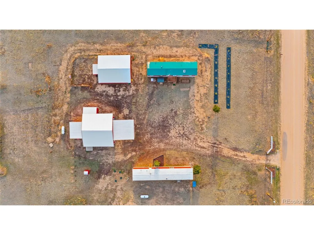 37155 E Jones Road Yoder, CO 80864