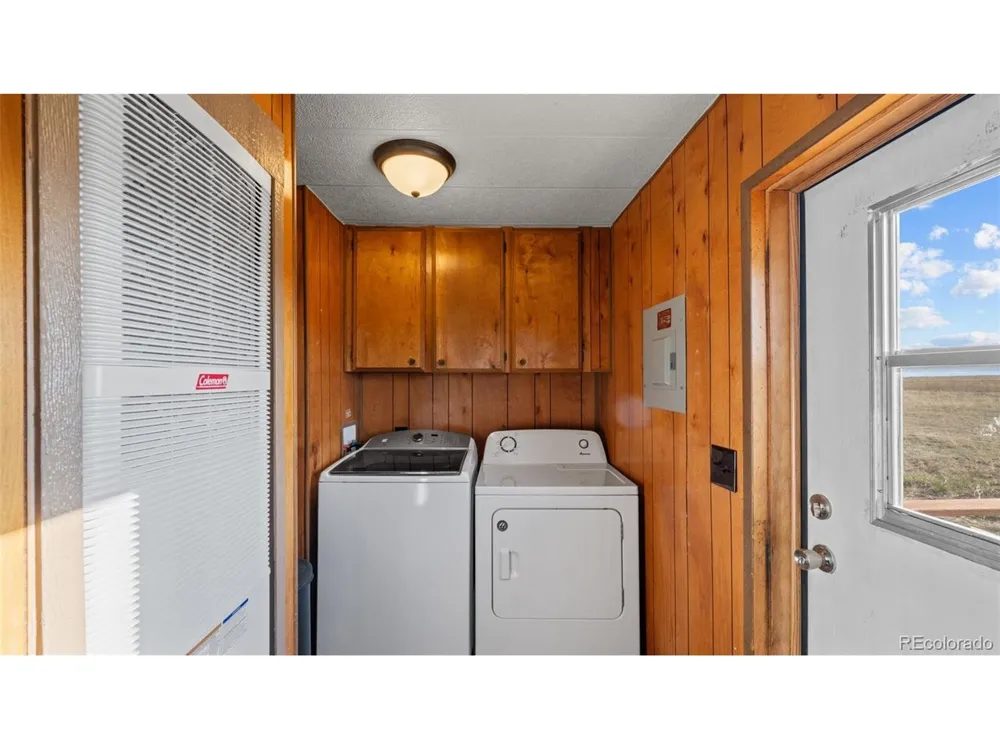 37155 E Jones Road Yoder, CO 80864