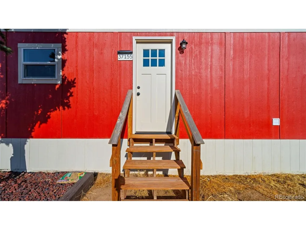 37155 E Jones Road Yoder, CO 80864