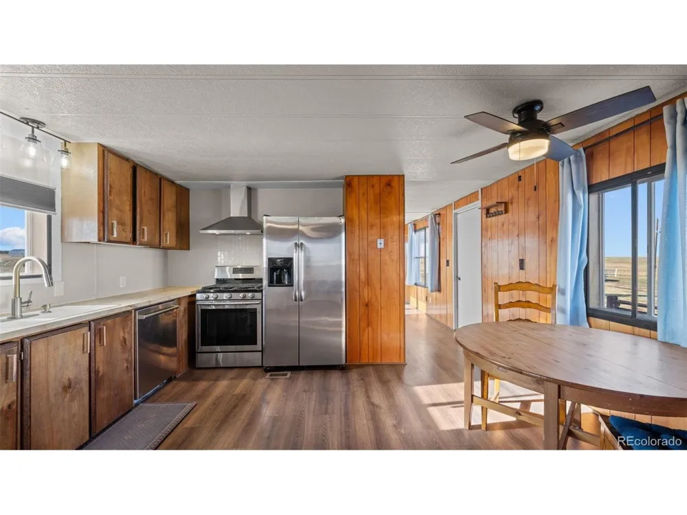 37155 E Jones Road Yoder, CO 80864