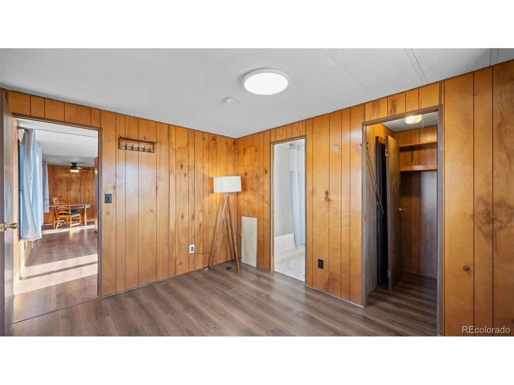 37155 E Jones Road Yoder, CO 80864