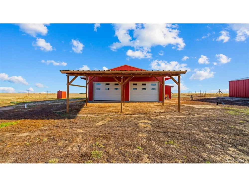 37155 E Jones Road Yoder, CO 80864