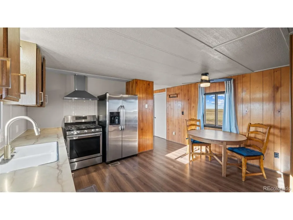 37155 E Jones Road Yoder, CO 80864