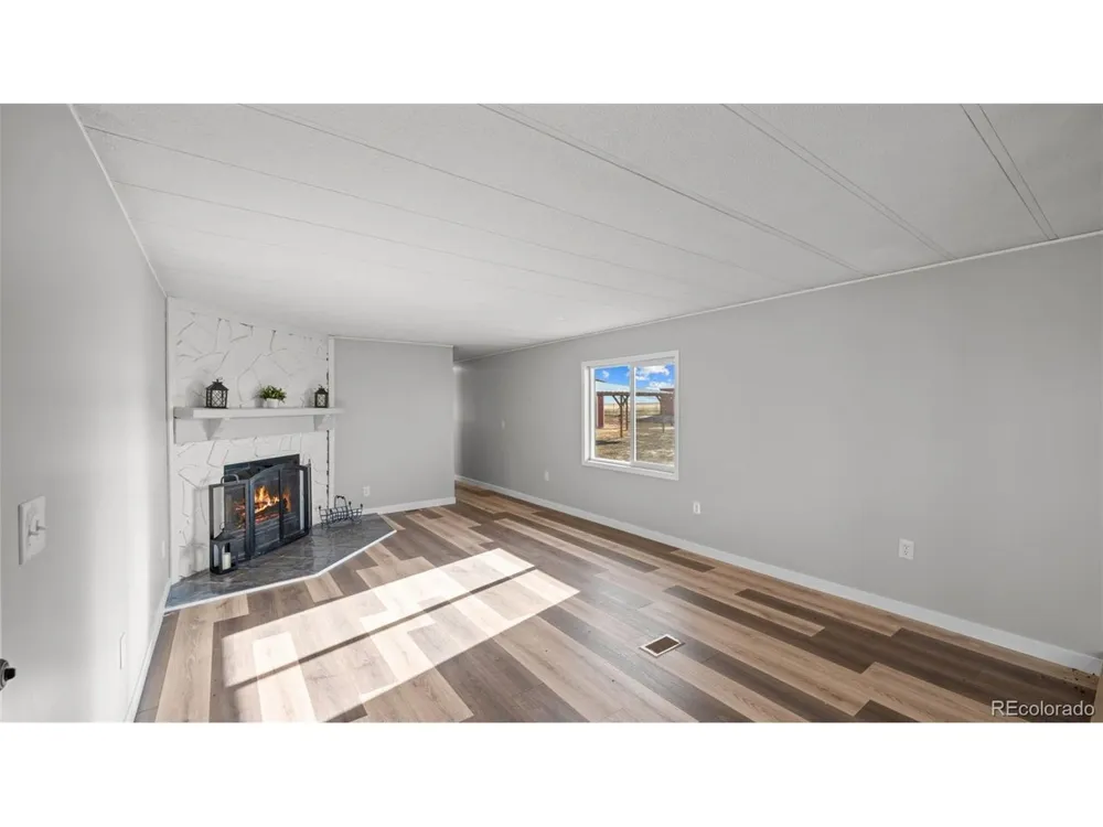 37155 E Jones Road Yoder, CO 80864