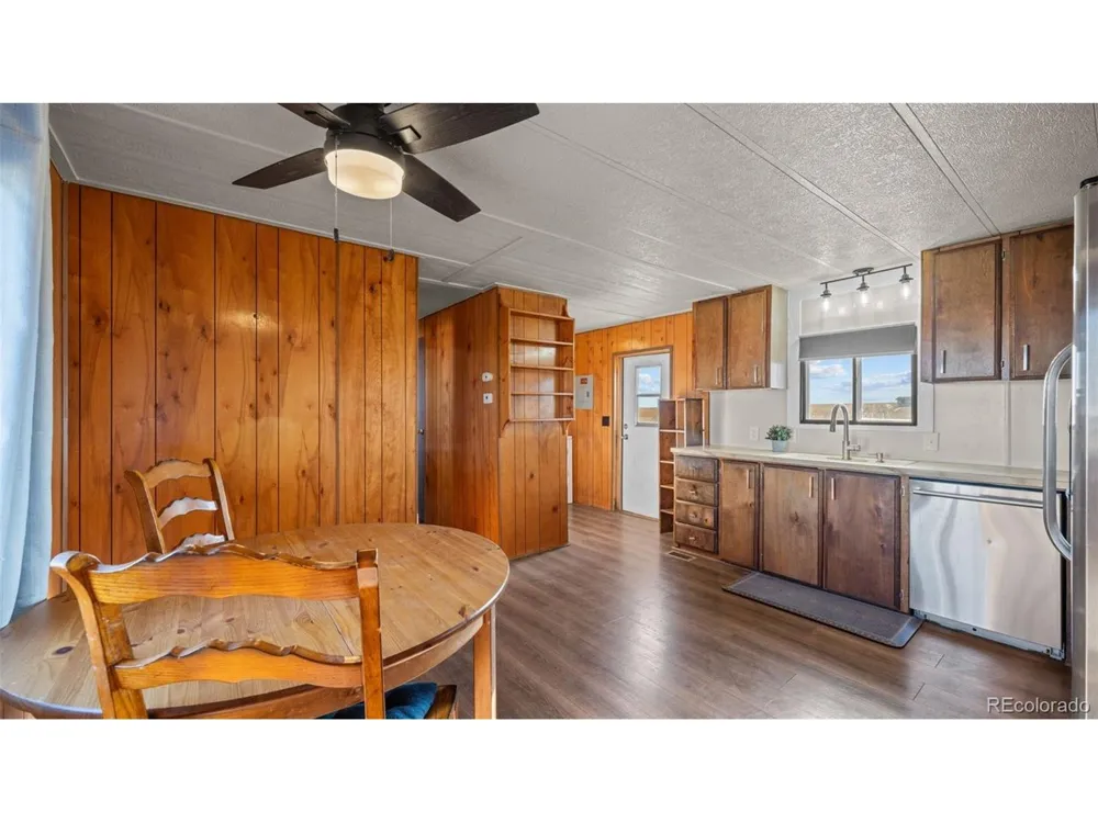 37155 E Jones Road Yoder, CO 80864