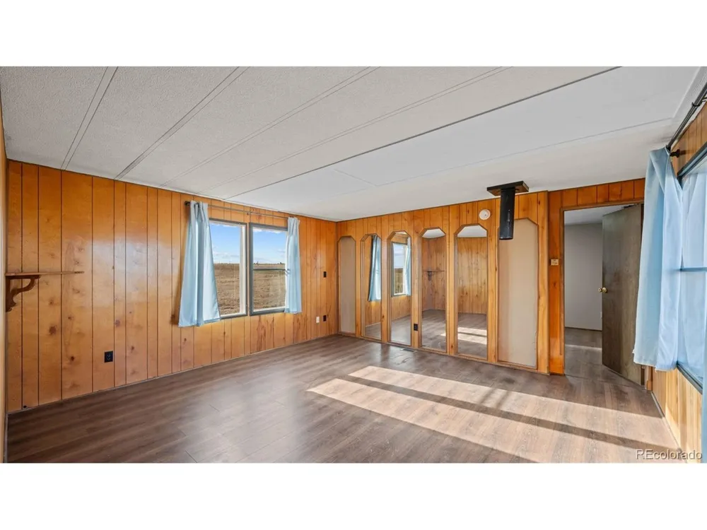 37155 E Jones Road Yoder, CO 80864