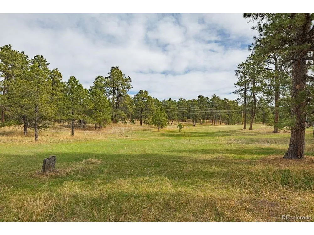 13354 Meridian Road Elbert, CO 80106