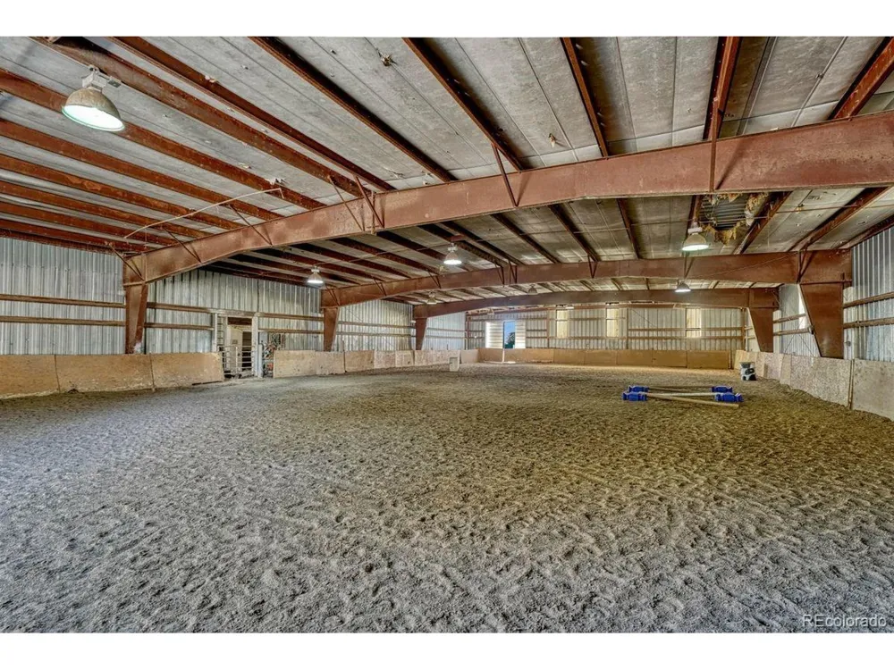 13354 Meridian Road Elbert, CO 80106