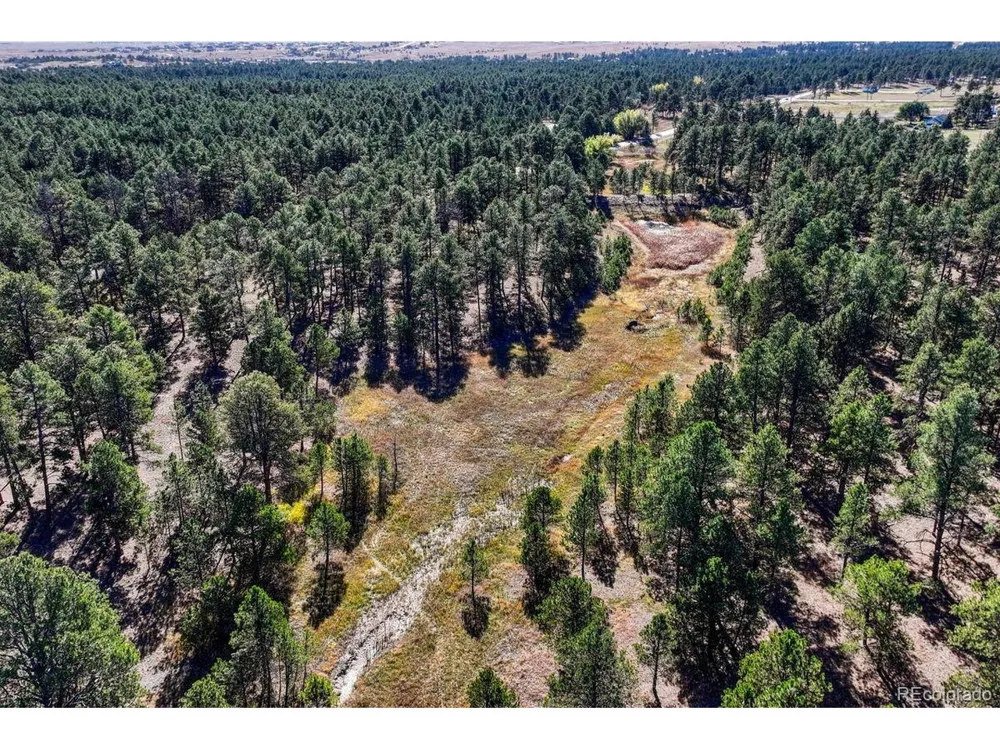 13354 Meridian Road Elbert, CO 80106