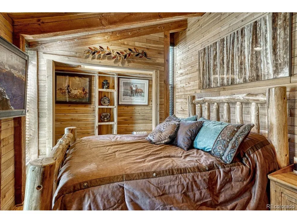 13354 Meridian Road Elbert, CO 80106