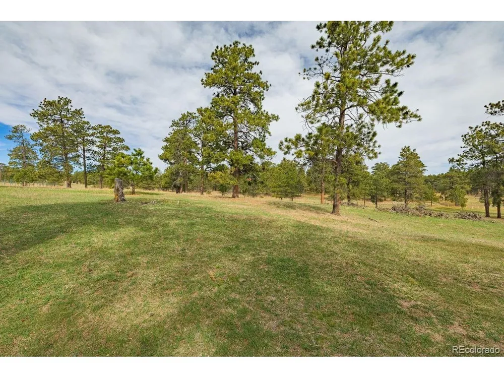 13354 Meridian Road Elbert, CO 80106