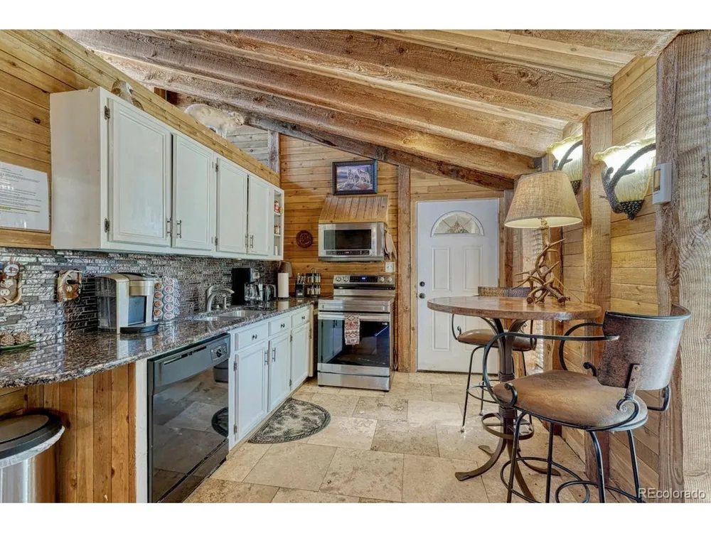 13354 Meridian Road Elbert, CO 80106