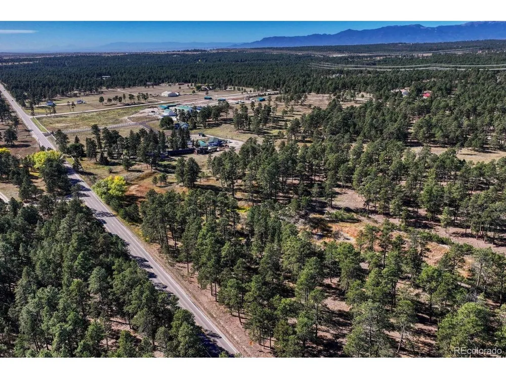 13354 Meridian Road Elbert, CO 80106
