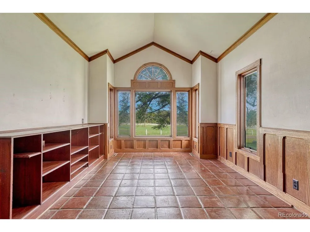 13354 Meridian Road Elbert, CO 80106