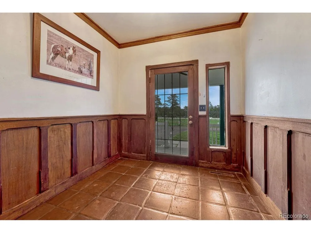 13354 Meridian Road Elbert, CO 80106