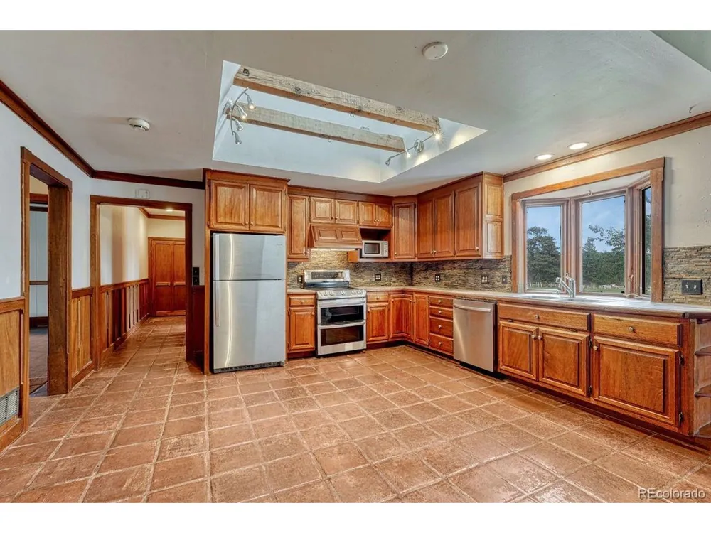 13354 Meridian Road Elbert, CO 80106