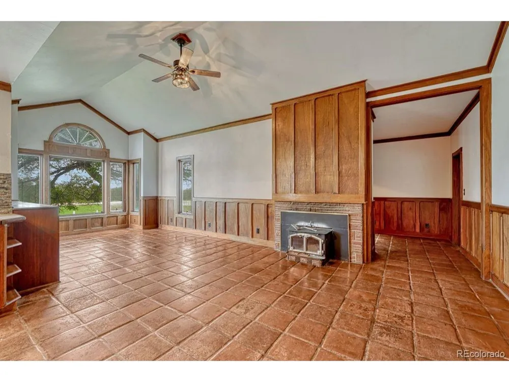 13354 Meridian Road Elbert, CO 80106