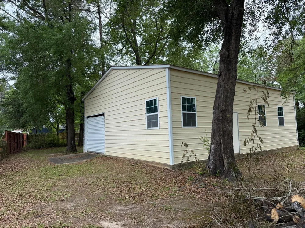 200 Lagoon Drive Point Blank, TX 77364