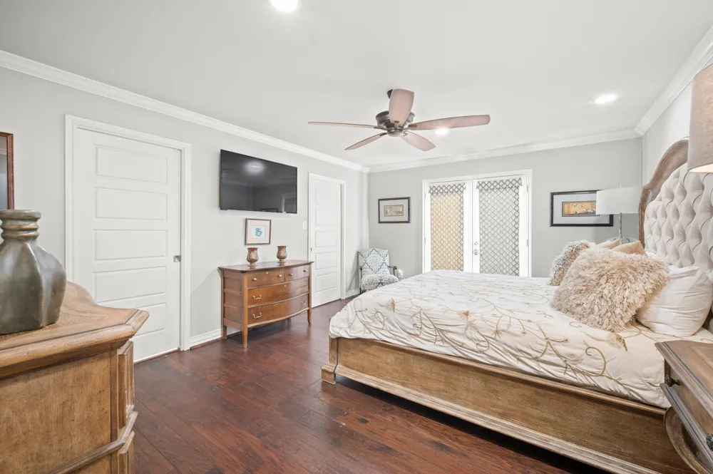 822 Surrey Lane Simonton, TX 77485