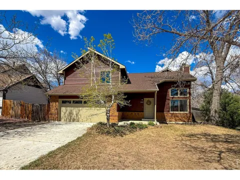 202 Welch Drive