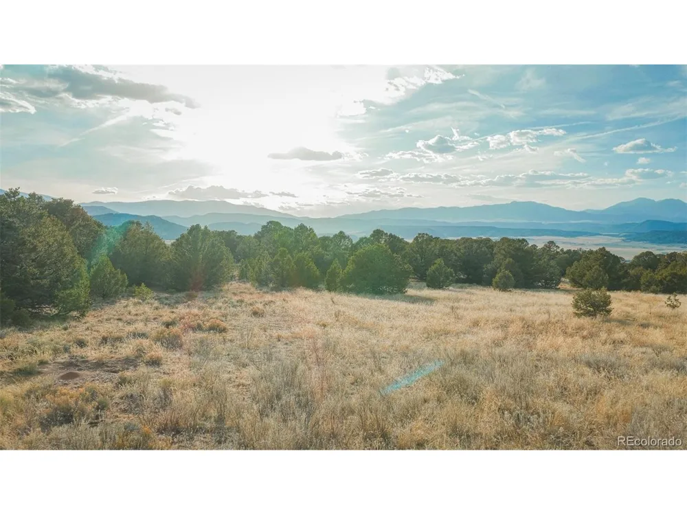 County Road 560 Gardner, CO 81040