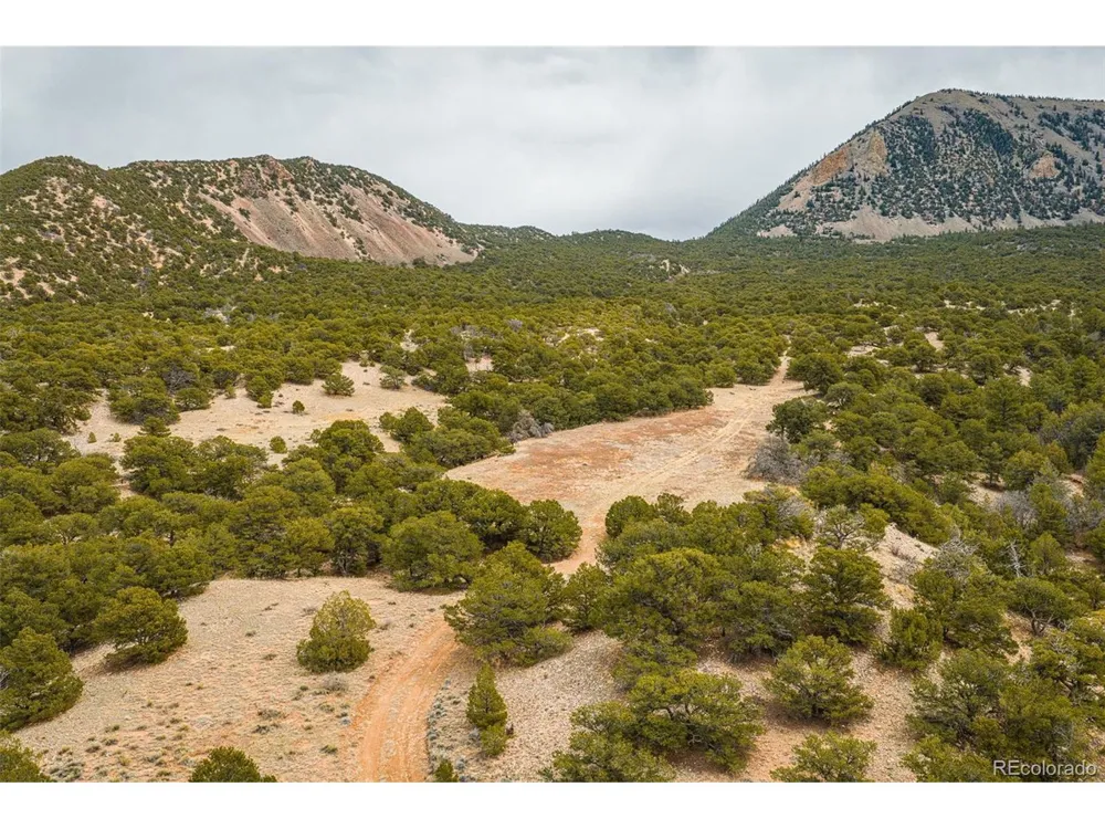 County Road 560 Gardner, CO 81040