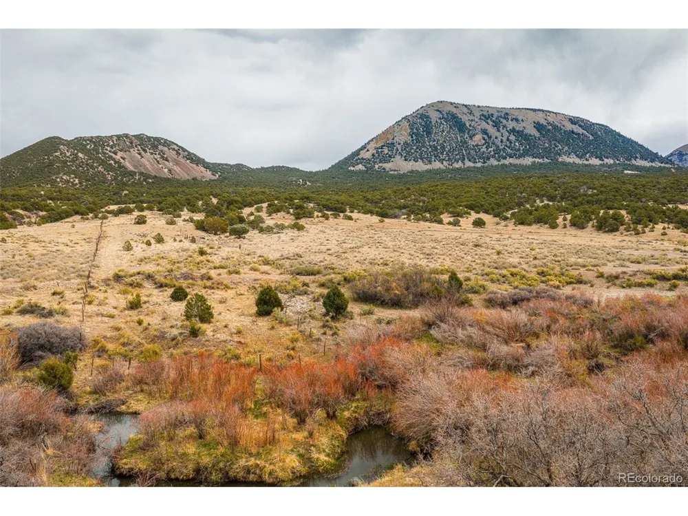 County Road 560 Gardner, CO 81040