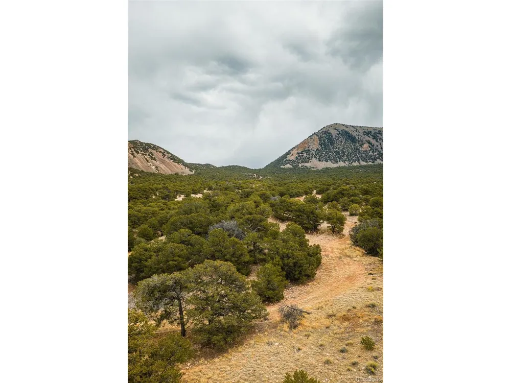 County Road 560 Gardner, CO 81040