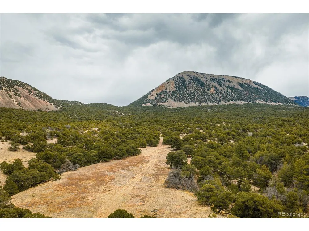 County Road 560 Gardner, CO 81040
