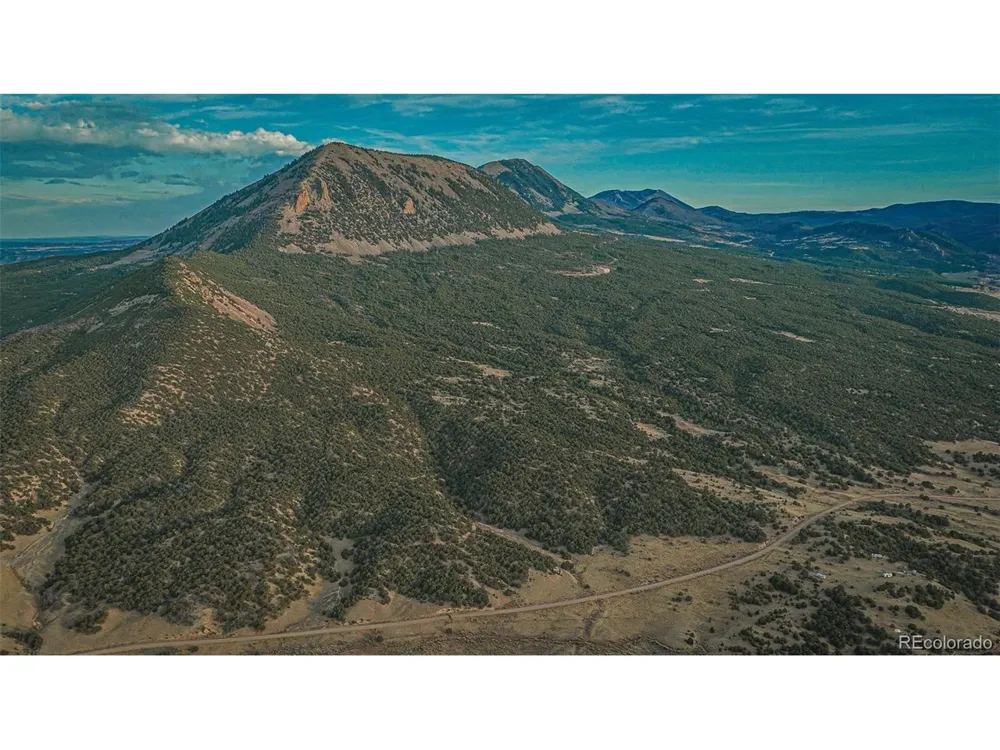 County Road 560 Gardner, CO 81040