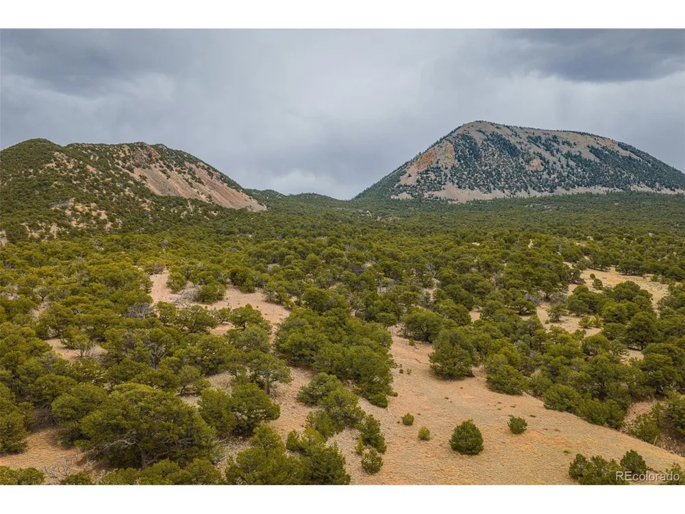 County Road 560 Gardner, CO 81040