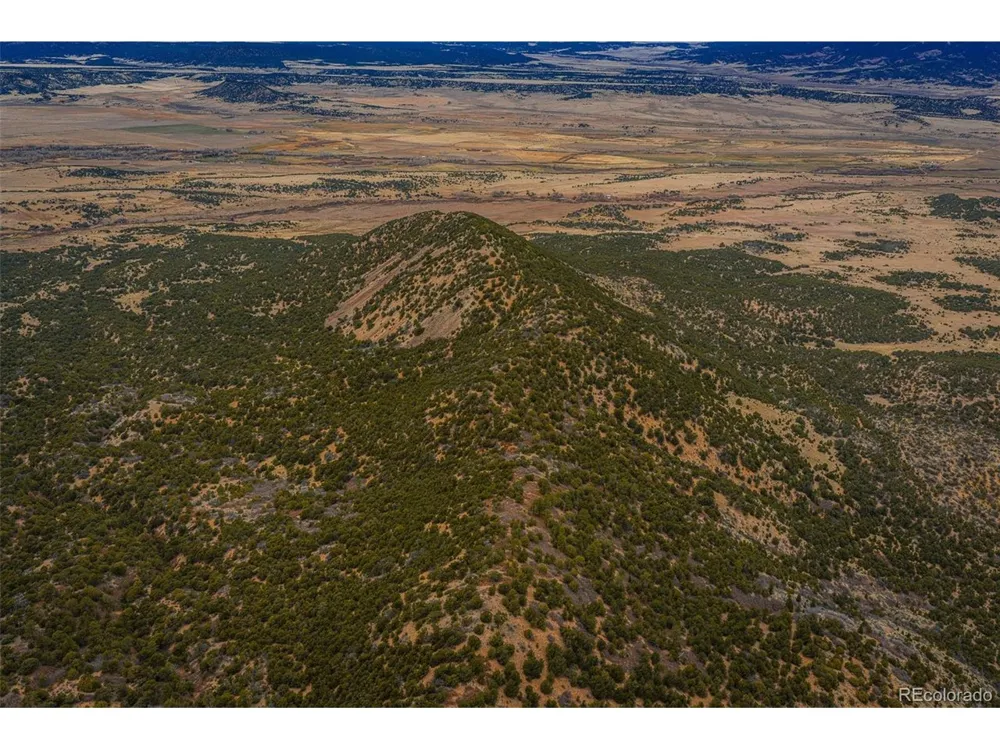 County Road 560 Gardner, CO 81040