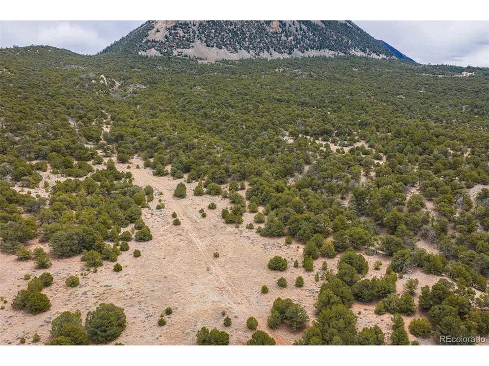 County Road 560 Gardner, CO 81040