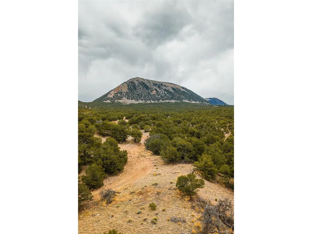 County Road 560 Gardner, CO 81040