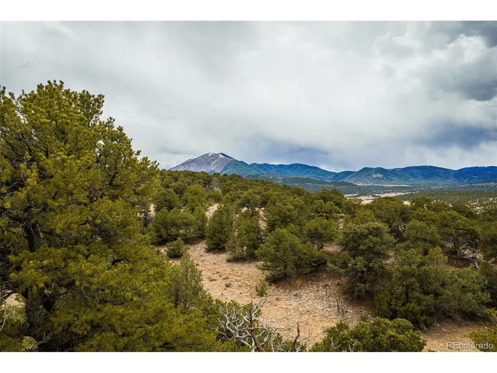 County Road 560 Gardner, CO 81040