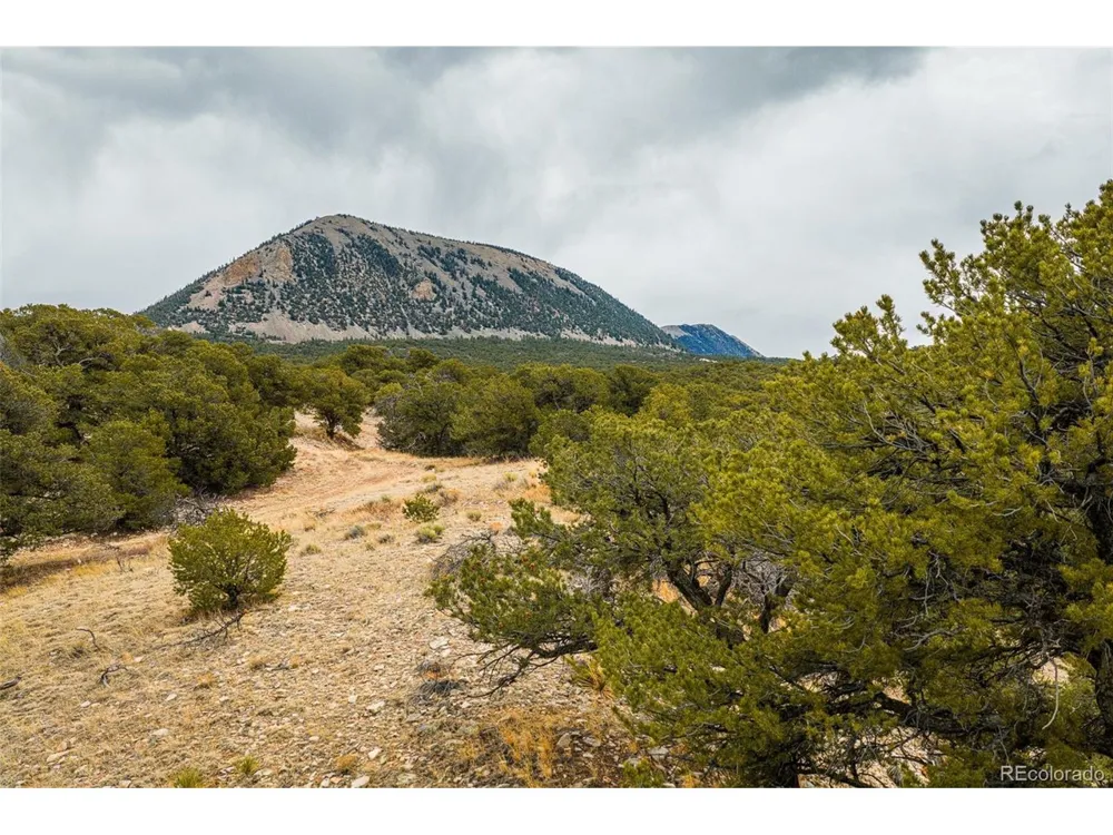 County Road 560 Gardner, CO 81040
