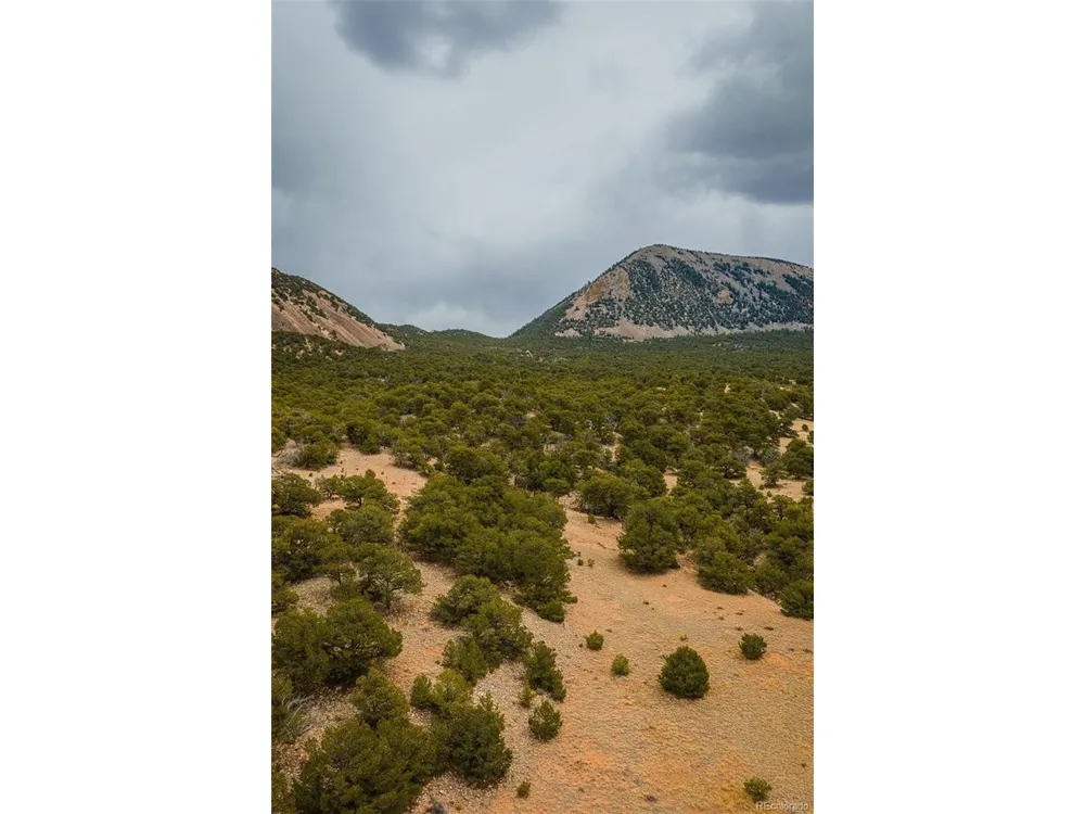 County Road 560 Gardner, CO 81040