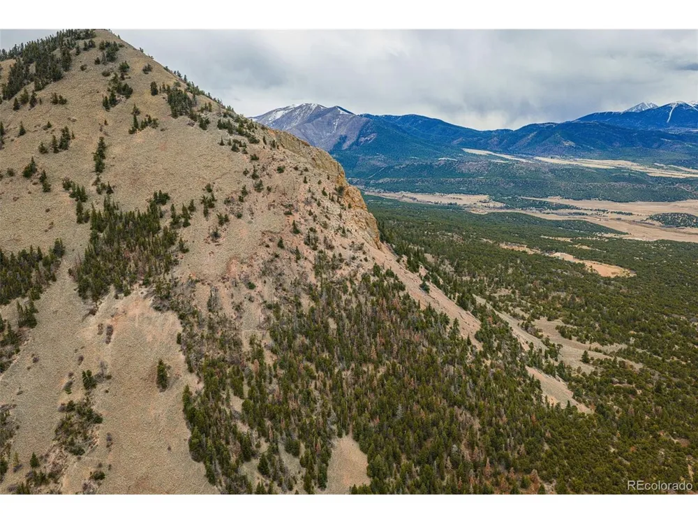 County Road 560 Gardner, CO 81040