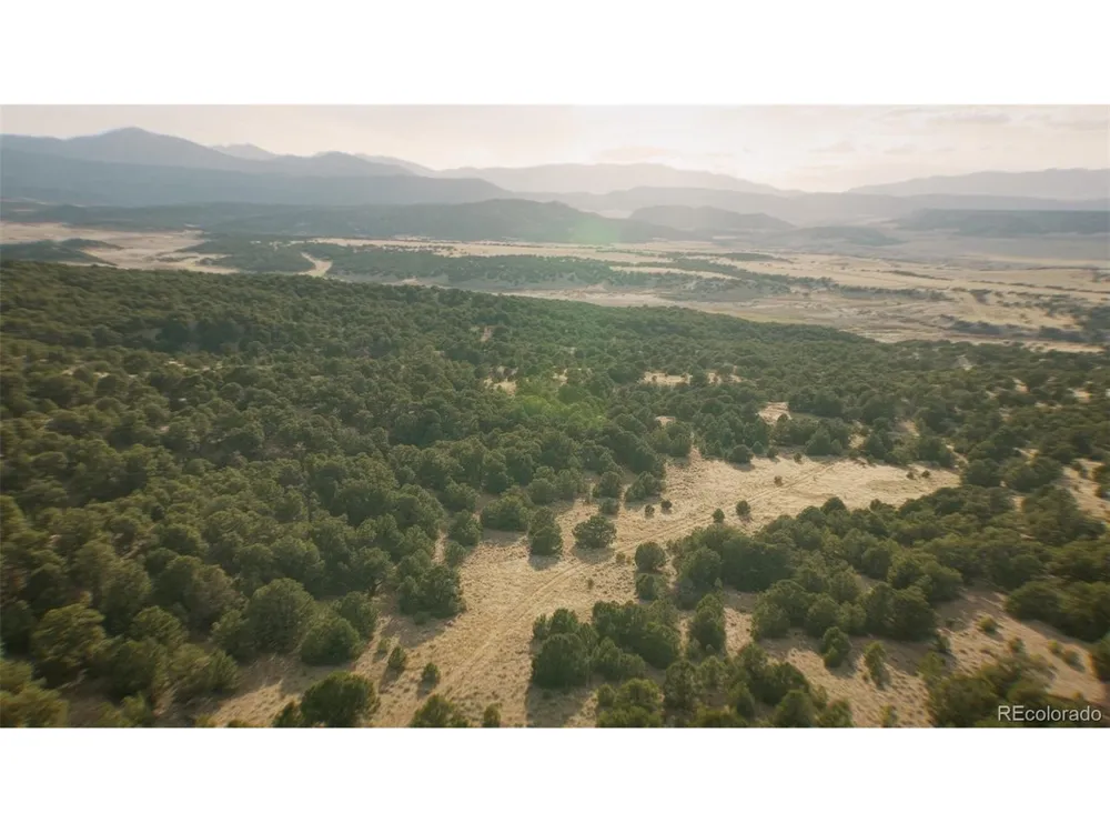 County Road 560 Gardner, CO 81040