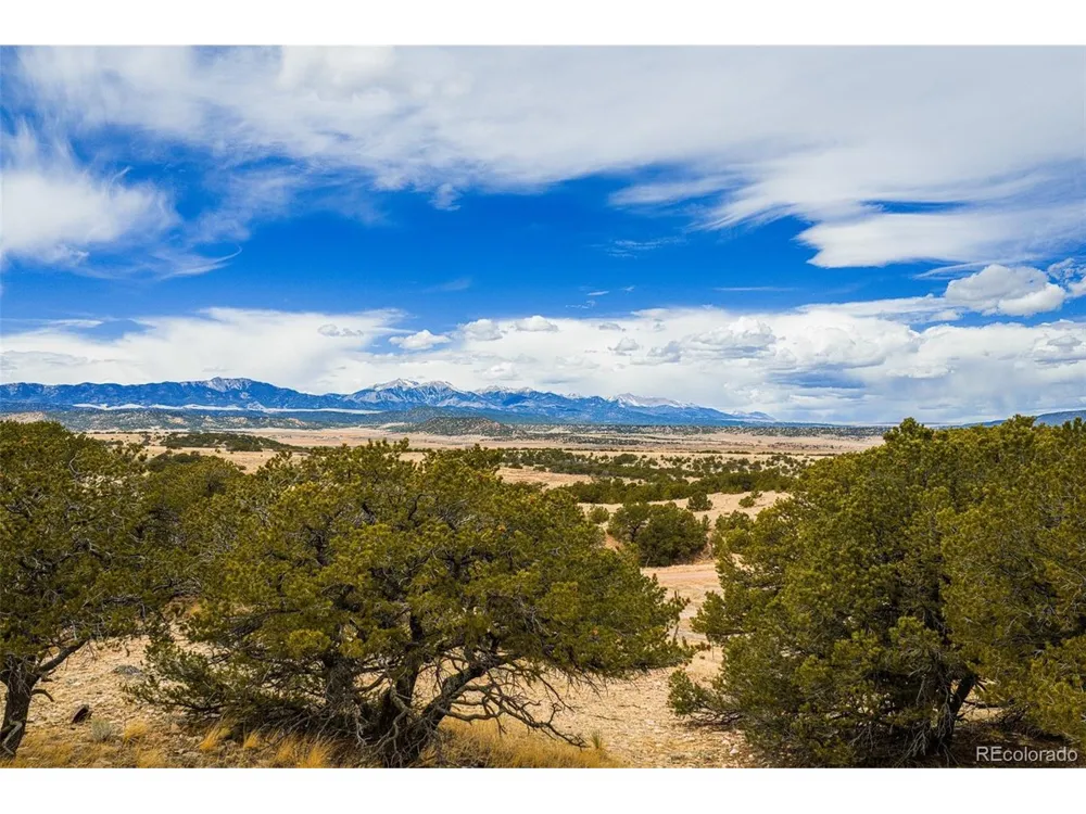 County Road 560 Gardner, CO 81040