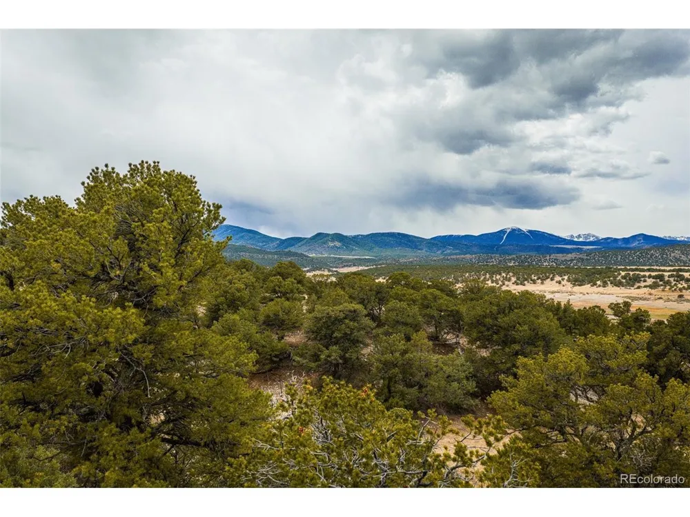 County Road 560 Gardner, CO 81040