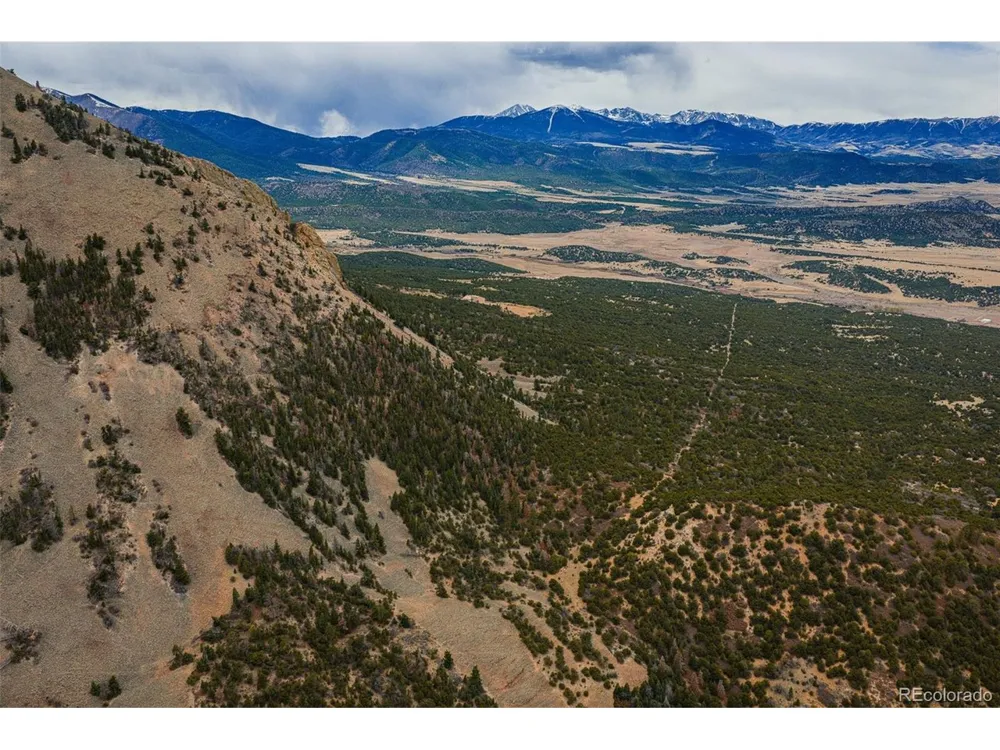 County Road 560 Gardner, CO 81040